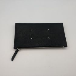 Maison Margiela Stitches Long Wallet