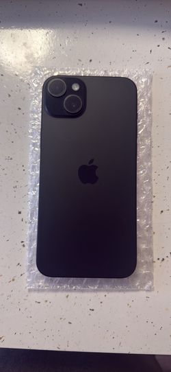 iPhone 15 Plus 128gb Unlocked 