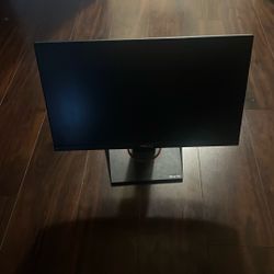 Asus 24" VG248QG Monitor 165Hz 1ms
