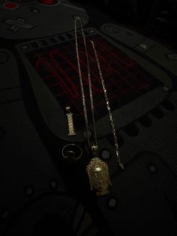 Gold 10k 14k