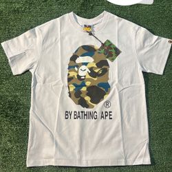Bape Shirt 