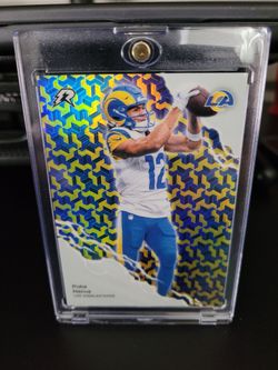 Puka Nacua SSP Perfect Fits