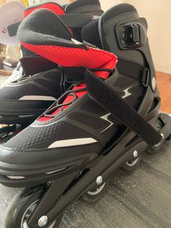 New* Advantage Pro Men’s Rollerblades