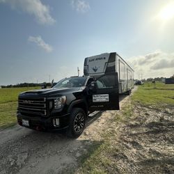 RV Transport 