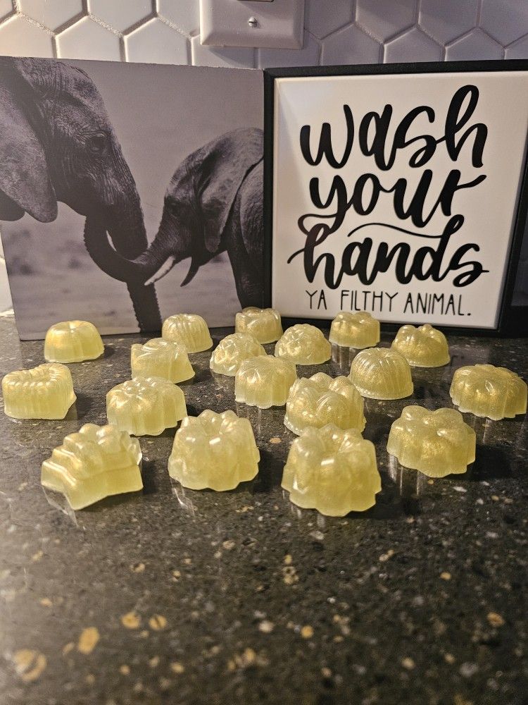 Decorative Soap