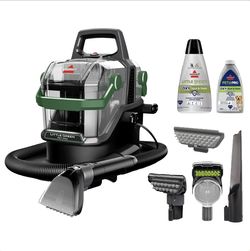 BISSELL Little Green Pet Pro Carpet Cleaner