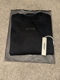 Fear Of God Essential Hoodie Medium