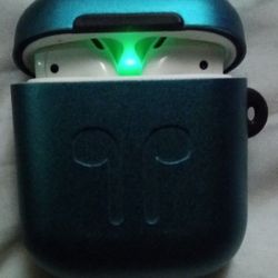 Apple Air pods 