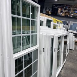 Vinyl Windows And Doors 