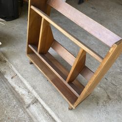 Shoe Rack 