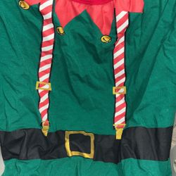 Christmas Dog Clothes