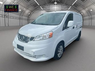2019 Nissan NV200