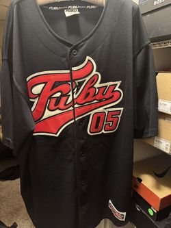 Fubu jersey