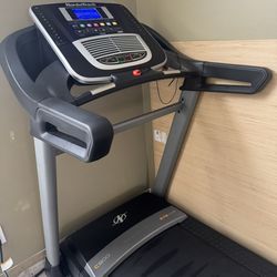 Nordic track Treadmill