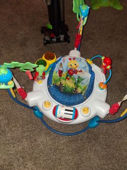 Baby Activity Jumper