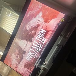 80 Inch Element Google Tv 