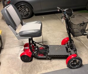 Scooter