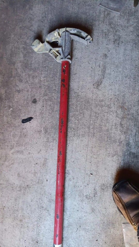 Klein Tools Conduit Bender 1/2 Inch Conduit Aluminio Galvanizal
