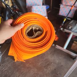 Safety Construction Screen  Roll 