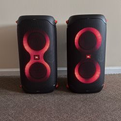 JBL PartyBox 110