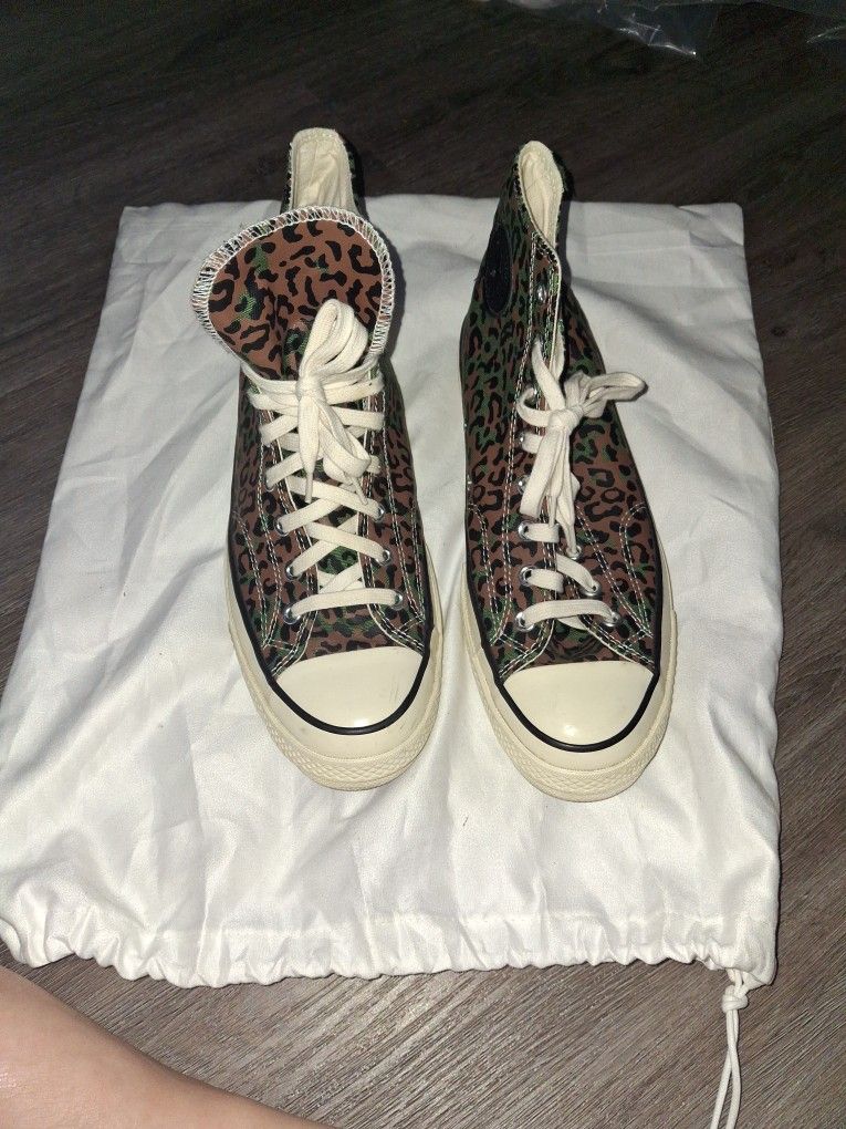 Converse Chucks