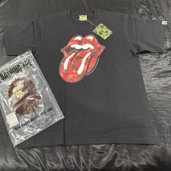Bape Tee