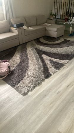 Designer Carpet