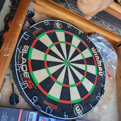 Dart Bord
