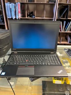Lenovo thinkpad L560 15-inch I3-6100 @ 2.30GHZ 8GB RAM  256GB HARD DRIVE WIN 10 pro.  No trades. Pick up only