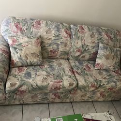 Soda With Bed
