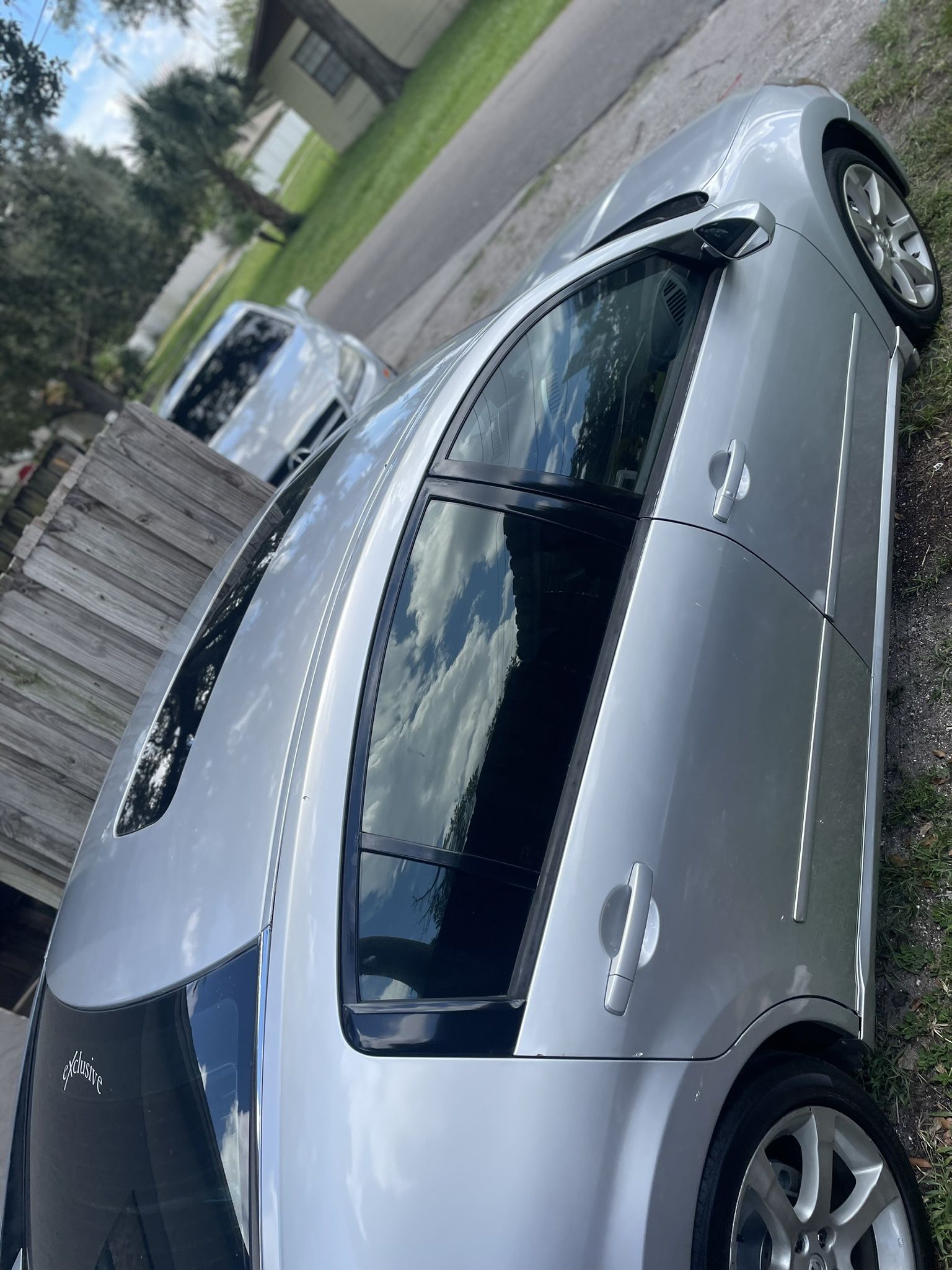 2004 Nissan Altima