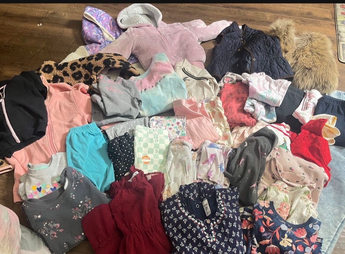 Toddler Bundle 