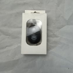 Bluetooth Camera Shutter Remote for iPhone & Android