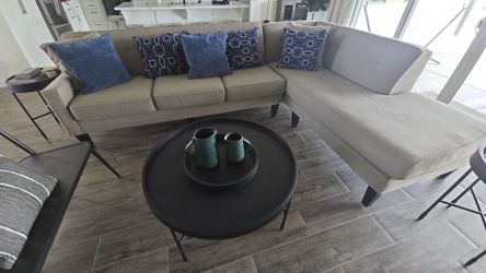 Modern Sectional