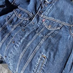 Levi's Jean Jacket