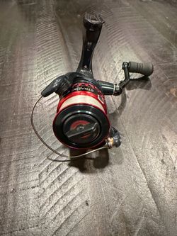 Shimano Stradic CI4+ Spinning Reel 2500F, Classic