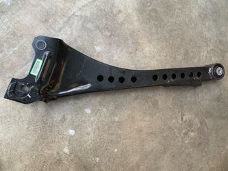 2019-2026 Dodge Ram 2500 Lower Control Arm (Left)