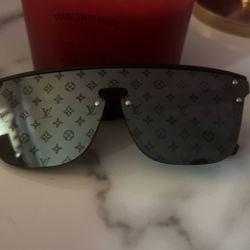 Louis Vuitton Glasses