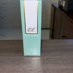 Estee Lauder Youth-dew 2.25 oz Eau De Parfum 
