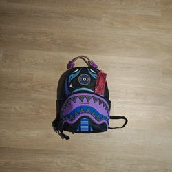 Limited Sprayground Backpack 