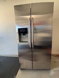 Samsung Refrigerator