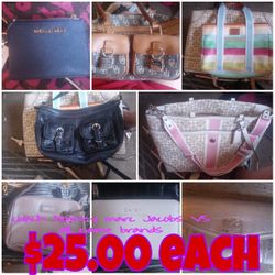 Purses