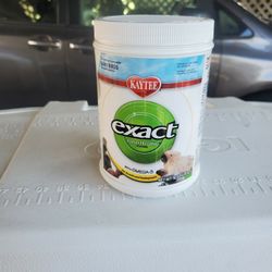 Exact Hand Feed Formula