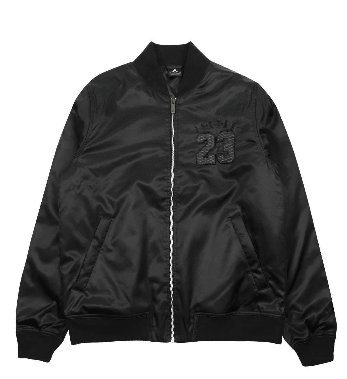 Air Jordan Retro 6 Bomber Jacket Size XXL