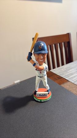David Wright Bobble Head