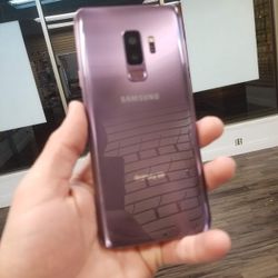 Samsung S9+ PLUS free warranty - Best Prices in columbus 