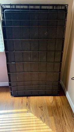 XL CRATE