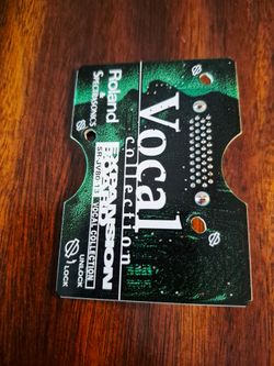 Roland Expansion Board SR-JV 80