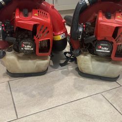Redmax Blowers 8500