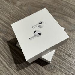 AirPods (3rd Gen)